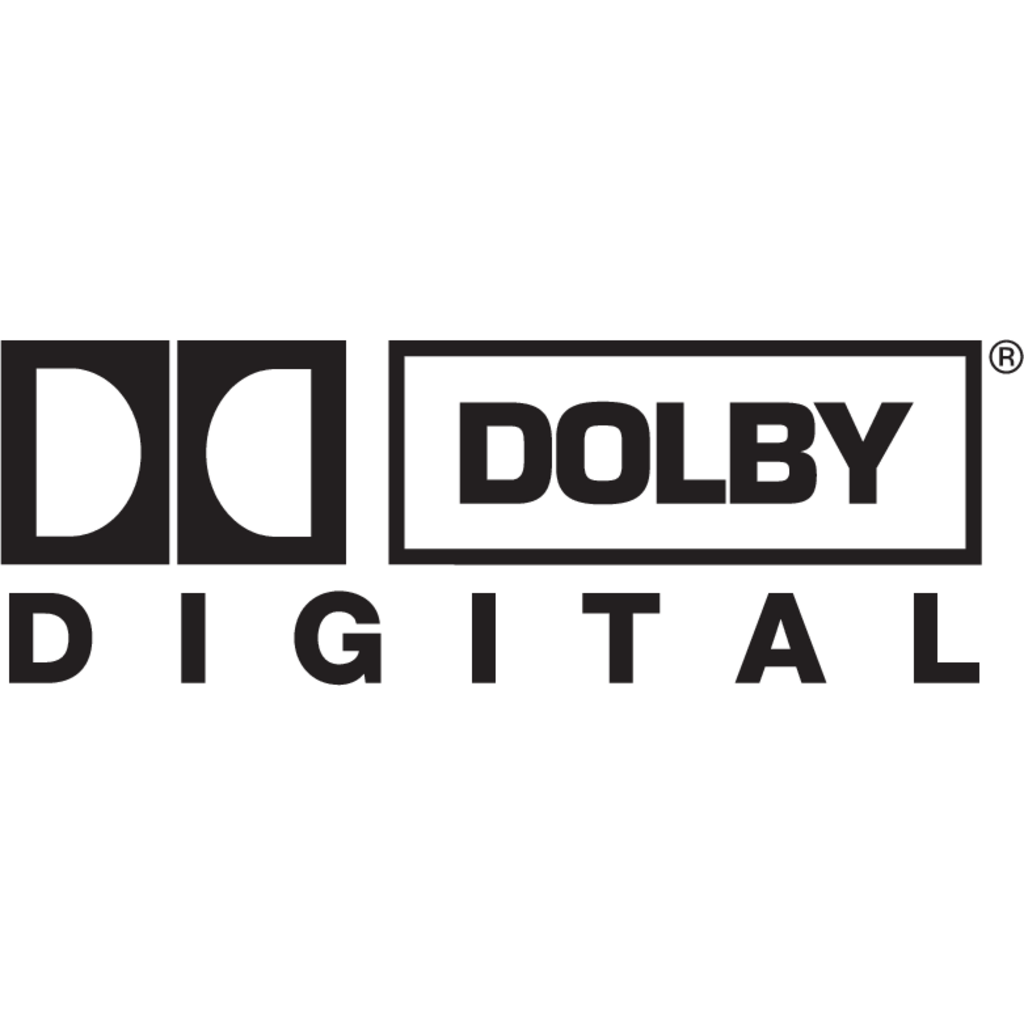 Dolby,Digital