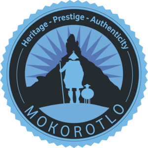 Mokorotlo Logo