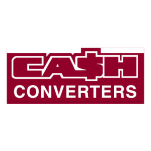 Cash Converters(342) Logo
