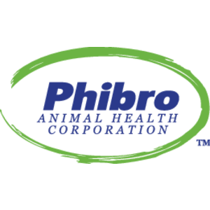 Phibro Logo