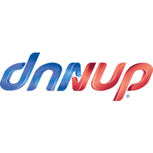 Danup Logo