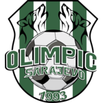 FK Oilimpic Sarajevo Logo