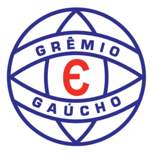 Gremio Esportivo Gaucho de Ijui-RS Logo