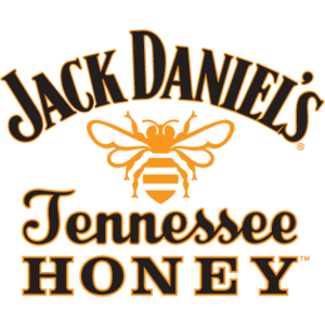 Jack Daniel''s Tennessee Honey Logo