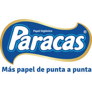 Papel Paracas Logo