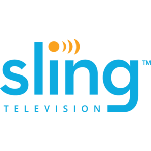 Sling tv Logo