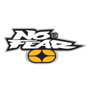 No Fear(3) Logo