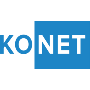 Konet Web Hosting Logo