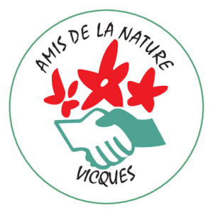 Amis de la Nature Vicques Logo