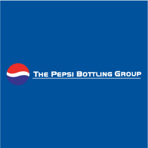 The Pepsi Bottling Group Logo