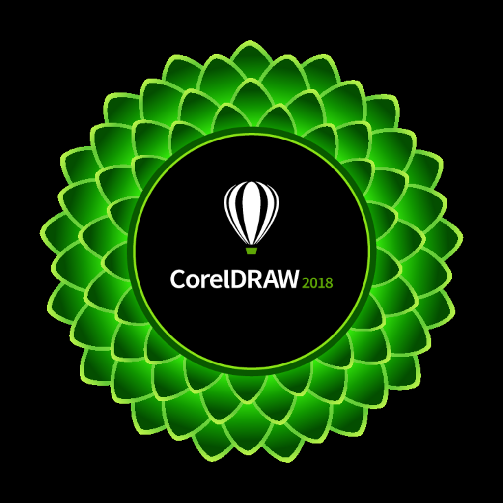 Download Coreldraw - Logo Pensil Corel Draw, HD Png Download , Transparent  Png Image - PNGitem