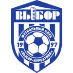 FK Vybor-Kurbatovo Logo