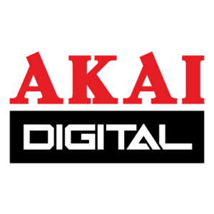 Akai(133) Logo