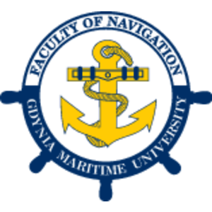 Akademia Morska Gdynia Wydzial Nawigacji Logo