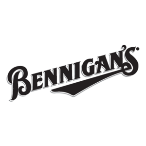 Bennigan's(112) Logo