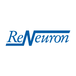 ReNeuron Logo