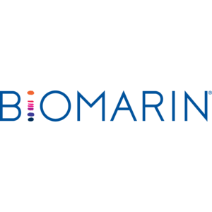 Biomarin Logo