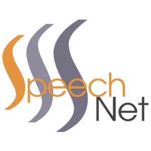 SpeechNet Logo