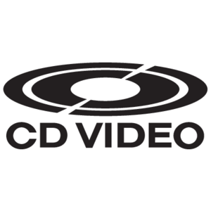 CD Video(51) Logo