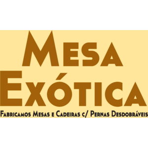 Mesa Exotica Logo