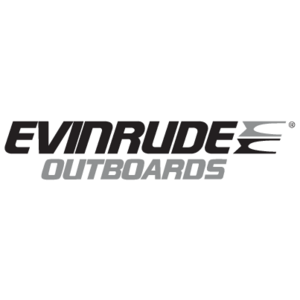 Evinrude Outboards Logo