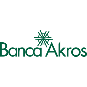 Banca Akros Logo
