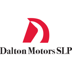 Dalton Motors SLP Logo