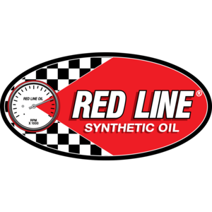 Red Line Oil Logo