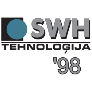 SWH Tehnologija 98 Logo
