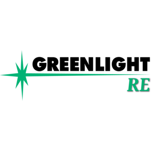 Greenlight RE Logo