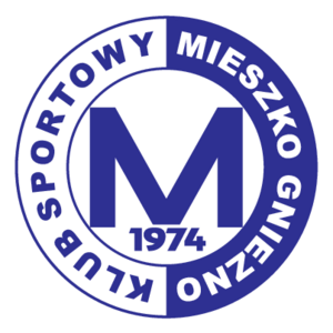 KS Mieszko Faber Gniezno Logo