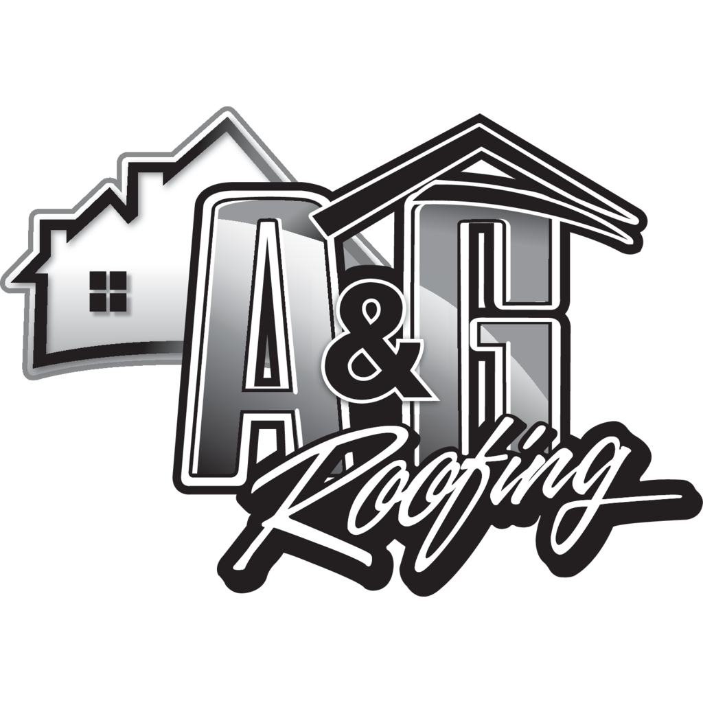 Logo, Unclassified, Canada, A & G Roofing