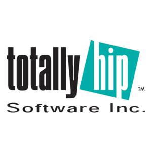Totally Hip Software Logo