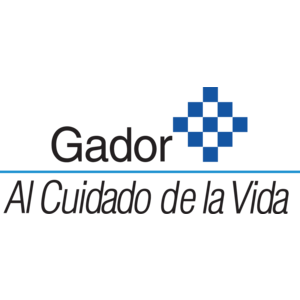 Gador S.A. Logo