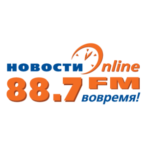 news on line Logo