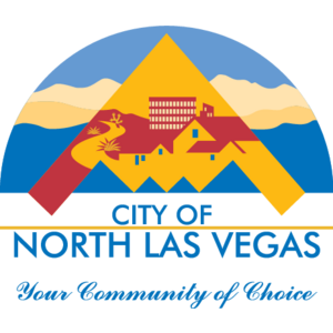 City of North Las Vegas Logo