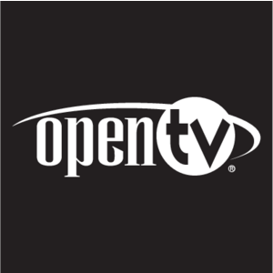 OpenTV(14) Logo