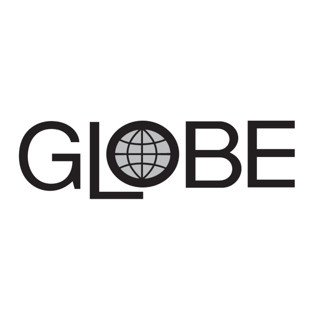 Globe Logo Template PNG vector in SVG, PDF, AI, CDR format