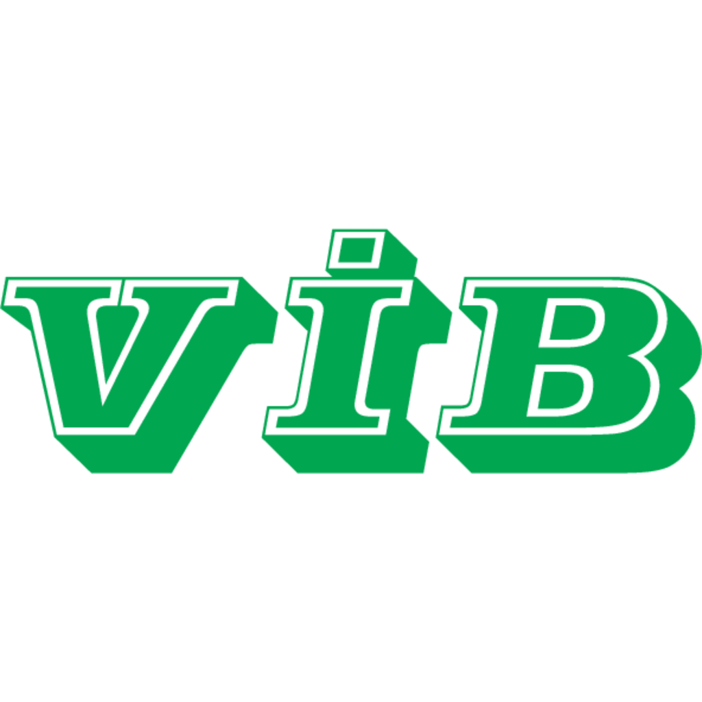 VIB logo, Vector Logo of VIB brand free download (eps, ai, png
