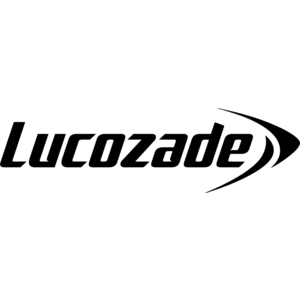 Lucozade Logo