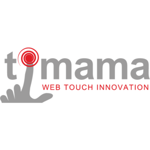 Timama  Logo