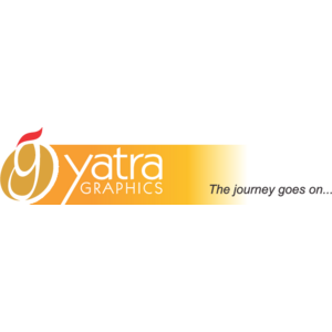Yatra Graphics Logo