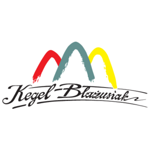 Kegel Blazusiak Logo
