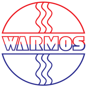 Warmos Logo