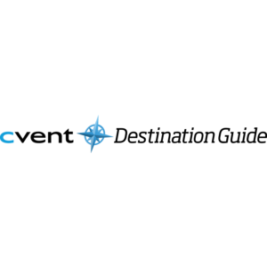 Cvent Destination Guide Logo