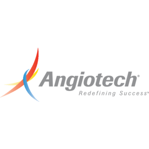 Angiotech Pharmaceuticals Logo