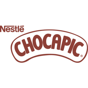 Chocapic Logo