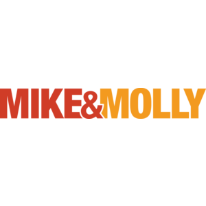 Mike and Molly Logo
