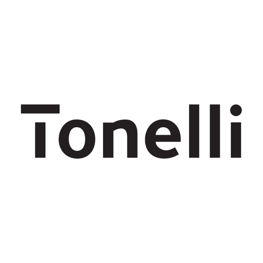 Tonelli,Design