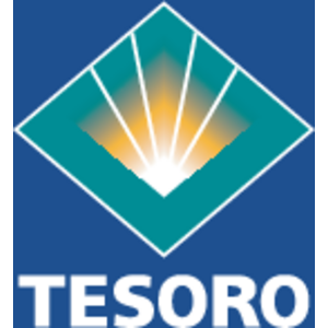Tesoro Pertoleum(171) Logo